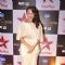 Sonakshi Sinha poses for the media at the Star Box Office Awards