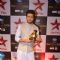 Riteish Deshmukh poses for the media at Star Box Office Awards