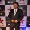 Siddharth Roy Kapur poses for the media at Star Box Office Awards