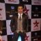Ali Zafar poses for the media at Star Box Office Awards