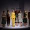 Sneha Arora showcases her collection at the Wills Lifestyle India Fashion Week Day 3