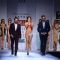 Shivan & Narresh showcase their collection at the Wills Lifestyle India Fashion Week Day 3
