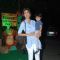 Shilpa Shetty with her son at Ruhaan's Birthday Party