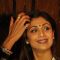 Shilpa Shetty snapped at Karva Chauth Celebrations
