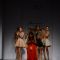 Jyoti Sharma showcases her collection at the Wills Lifestyle India Fashion Week Day 4