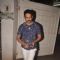 Atul Kulkarni poses for the media at the Special Screening of Sonali Cable