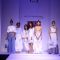 Neeta Bhargava's show at the Grand Finale of Wills Lifestyle India Fashion Week