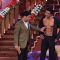 Sonu Sood went shirtless on the request of the audience on Comedy Nights with Kapil