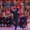 Vivaan Shah shakes a leg on Comedy Nights with Kapil