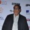 Satish Kaushik poses for the media at the 16th MAMI Film Festival