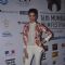 Deepika Padukone poses for the media at the 16th MAMI Film Festival