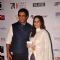 Sanjay Suri was at the 16th MAMI Film Festival