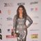 Huma Qureshi poses for the media at the 16th MAMI Film Festival