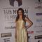 Deepika Padukone poses for the media at the 16th MAMI Film Festival