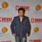 Shekhar Suman was at the Bright Outdoor Advertising Party
