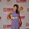 Rashmi Pitre at the Bright Outdoor Advertising Party