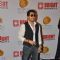 Mika Singh at the Bright Outdoor Advertising Party