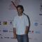 Vikramaditya Motwane poses for the media at the 16th MAMI Film Festival Day 3