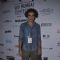Imtiaz Ali poses for the media at the 16th MAMI Film Festival Day 3