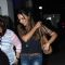 Gauri Khan snapped at the Special Screening of Ben Affleck's Gone Girl
