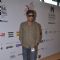 Adil Hussain at the 16th MAMI Film Festival Day 4