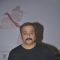 Sachin Khedekar poses for the media at the 16th MAMI Film Festival Day 5
