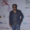 Anurag Kashyap poses for the media at the 16th MAMI Film Festival Day 5