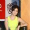 Yami Gautam was at the Kwality Wall's Cornetto Product Promotions