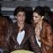 Shahrukh Khan shows off the Mad Over Donuts, Happy New Year cake