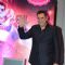 Boman Irani waves out to his Fans at the Promotions of Happy New Year in Delhi