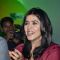 Ekta Kapoor was seen at the BCL Press Conference