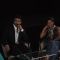 Arjun Kapoor and Zoya Akhtar at the Panel Discussion of 16th MAMI Film Festival
