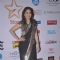 Madhuri Dixit poses for the media at the Closing Ceremony of 16th MAMI Film Festival