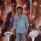 Ajay Devgn poses for the media at the Trailer Launch of Action Jackson