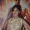 Yami Gautam poses for the media at the Trailer Launch of Action Jackson