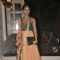 Krystle Dsouza was at Ekta Kapoor's Diwali Party