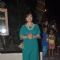 Divya Dutta was seen at Ekta Kapoor's Diwali Party