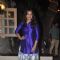 Sonakshi Sinha was seen at Ekta Kapoor's Diwali Party