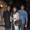 Urvashi Dholakia with her sons were at Ekta Kapoor's Diwali Party
