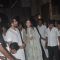 Anil Kapoor and Sonam Kapoor Celebrate Diwali