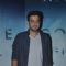 Siddharth Anand poses for the media at a Screening at Light box