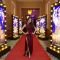 Malaika Arora Khan was seen at the World Premiere of Happy New Year in Dubai