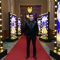 Vivaan Shah was at the World Premiere of Happy New Year in Dubai