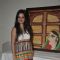 Amy Billimoria was at the Special Art Show Preview