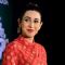 Karisma Kapoor snapped at the Launch of Mc Cain in Delhi