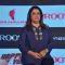 Farah Khan poses for the media at Happy New Year Game Launch