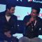 Sonu Sood talks about the movie at Happy New Year Game Launch