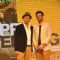 Sachin-Jigar were at the Music Launch of Happy Ending