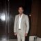 Samir Kochhar poses for the media at the Launch of Rajneeti 2