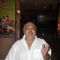 Saurabh Shukla poses for the media at the Launch of Rajneeti 2